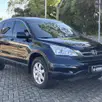 HONDA CRV 2.0 LX 4X2 16V GASOLINA 4P AUTOMÁTICO HONDA CRV 2.0 LX 4X2 16V GASOLINA 4P AUTOMÁTICO