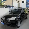 HONDA CRV 2.0 LX 4X2 16V GASOLINA 4P AUTOMÁTICO HONDA CRV 2.0 LX 4X2 16V GASOLINA 4P AUTOMÁTICO