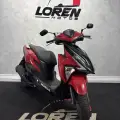 HONDA ELITE 125i HONDA ELITE 125i