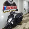 HONDA ELITE 125i HONDA ELITE 125i