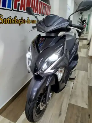 HONDA-ELITE 125i HONDA-ELITE 125i-2023
