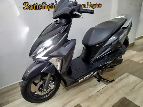 HONDA-ELITE 125i HONDA-ELITE 125i-2023