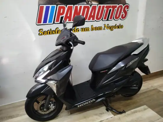 HONDA-ELITE 125i HONDA-ELITE 125i-2023