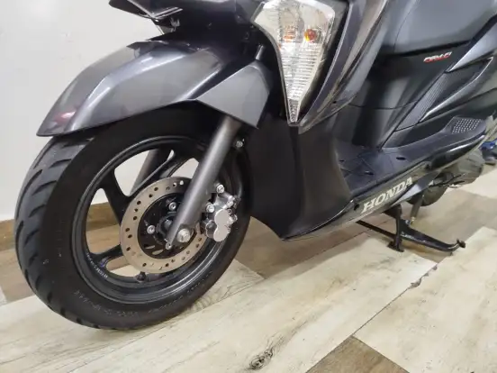 HONDA-ELITE 125i HONDA-ELITE 125i-2023