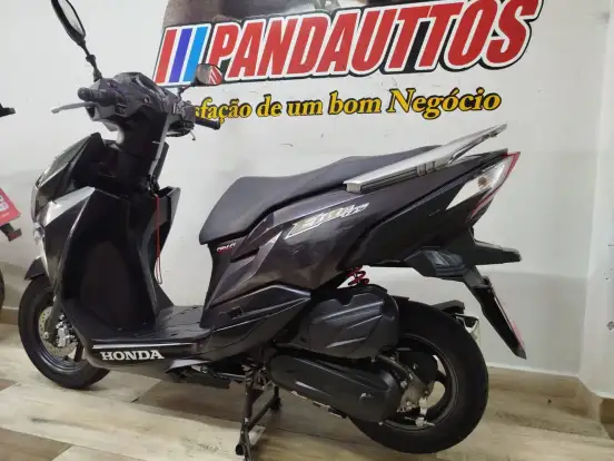 HONDA-ELITE 125i HONDA-ELITE 125i-2023