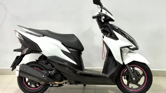 HONDA ELITE 125i 