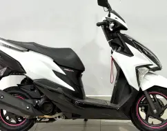HONDA ELITE 125i HONDA ELITE 125i
