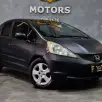 HONDA FIT 1.4 LX 16V FLEX 4P AUTOMÁTICO HONDA FIT 1.4 LX 16V FLEX 4P AUTOMÁTICO