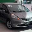 HONDA FIT 1.4 LX 16V FLEX 4P MANUAL HONDA FIT 1.4 LX 16V FLEX 4P MANUAL