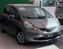 HONDA FIT 1.4 LX 16V FLEX 4P MANUAL HONDA FIT 1.4 LX 16V FLEX 4P MANUAL