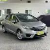 HONDA FIT 1.5 DX 16V FLEX 4P MANUAL HONDA FIT 1.5 DX 16V FLEX 4P MANUAL