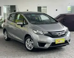 HONDA FIT 1.5 DX 16V FLEX 4P MANUAL HONDA FIT 1.5 DX 16V FLEX 4P MANUAL