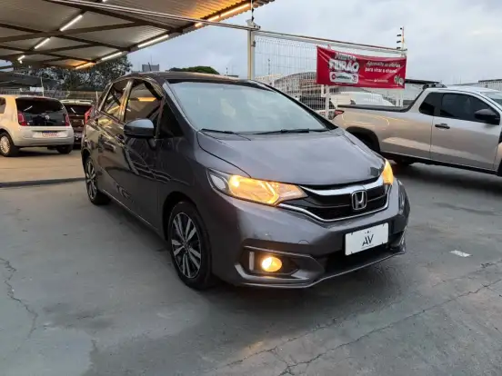 HONDA-FIT-1.5 DX 16V FLEX 4P MANUAL HONDA-FIT-2020