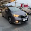 HONDA FIT 1.5 DX 16V FLEX 4P MANUAL HONDA FIT 1.5 DX 16V FLEX 4P MANUAL