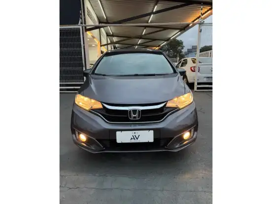 HONDA-FIT-1.5 DX 16V FLEX 4P MANUAL HONDA-FIT-2020
