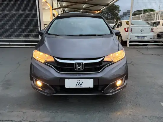 HONDA-FIT-1.5 DX 16V FLEX 4P MANUAL HONDA-FIT-2020