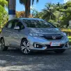 HONDA FIT 1.5 EX 16V FLEX 4P AUTOMÁTICO HONDA FIT 1.5 EX 16V FLEX 4P AUTOMÁTICO