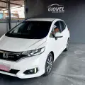 HONDA FIT 1.5 EX 16V FLEX 4P AUTOMÁTICO HONDA FIT 1.5 EX 16V FLEX 4P AUTOMÁTICO