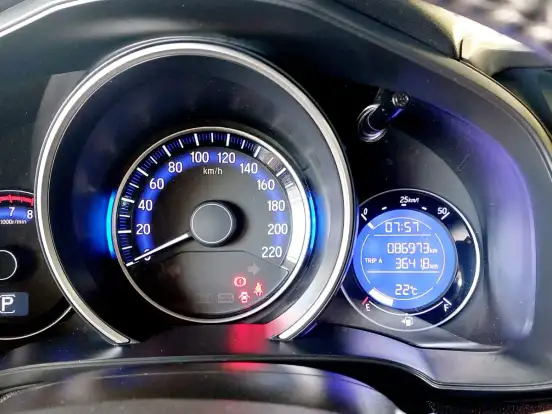 HONDA-FIT-1.5 EX 16V FLEX 4P AUTOMÁTICO HONDA-FIT-2019