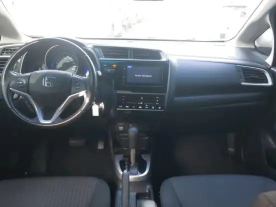 HONDA-FIT-1.5 EX 16V FLEX 4P AUTOMÁTICO HONDA-FIT-2019