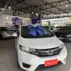 HONDA FIT 1.5 EX 16V FLEX 4P AUTOMÁTICO HONDA FIT 1.5 EX 16V FLEX 4P AUTOMÁTICO
