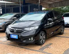 HONDA FIT 1.5 EX 16V FLEX 4P AUTOMÁTICO HONDA FIT 1.5 EX 16V FLEX 4P AUTOMÁTICO