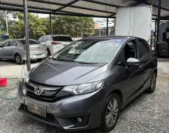 HONDA FIT 1.5 EX 16V FLEX 4P AUTOMÁTICO HONDA FIT 1.5 EX 16V FLEX 4P AUTOMÁTICO