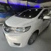 HONDA FIT 1.5 EX 16V FLEX 4P AUTOMÁTICO HONDA FIT 1.5 EX 16V FLEX 4P AUTOMÁTICO