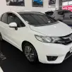 HONDA FIT 1.5 EXL 16V FLEX 4P AUTOMÁTICO HONDA FIT 1.5 EXL 16V FLEX 4P AUTOMÁTICO