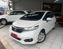 HONDA FIT 1.5 LX 16V FLEX 4P AUTOMÁTICO HONDA FIT 1.5 LX 16V FLEX 4P AUTOMÁTICO