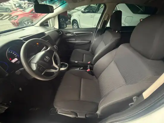 HONDA-FIT-1.5 LX 16V FLEX 4P AUTOMÁTICO HONDA-FIT-2018