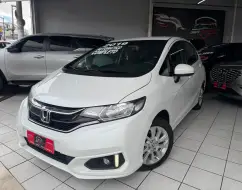 HONDA FIT 1.5 LX 16V FLEX 4P AUTOMÁTICO HONDA FIT 1.5 LX 16V FLEX 4P AUTOMÁTICO
