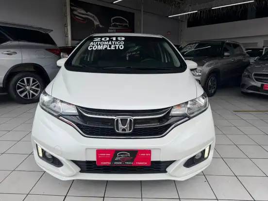 HONDA-FIT-1.5 LX 16V FLEX 4P AUTOMÁTICO HONDA-FIT-2018