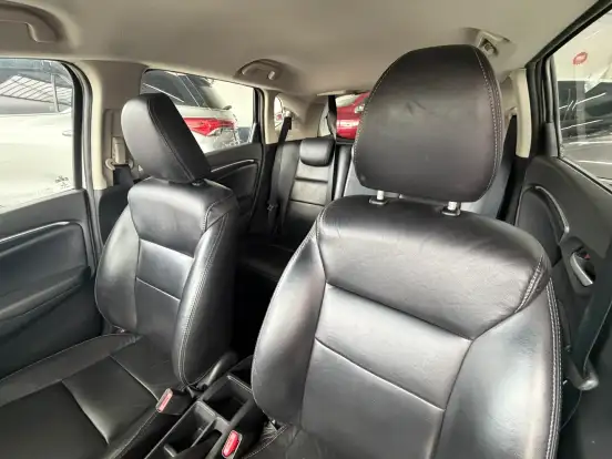 HONDA-FIT-1.5 LX 16V FLEX 4P AUTOMÁTICO HONDA-FIT-2018