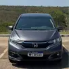 HONDA FIT 1.5 LX 16V FLEX 4P AUTOMÁTICO HONDA FIT 1.5 LX 16V FLEX 4P AUTOMÁTICO