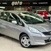 HONDA FIT 1.4 DX 16V FLEX 4P MANUAL HONDA FIT 1.4 DX 16V FLEX 4P MANUAL