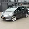 HONDA FIT 1.4 DX 16V FLEX 4P MANUAL HONDA FIT 1.4 DX 16V FLEX 4P MANUAL