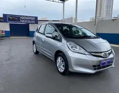 HONDA FIT 1.4 DX 16V FLEX 4P MANUAL HONDA FIT 1.4 DX 16V FLEX 4P MANUAL