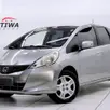 HONDA FIT 1.4 DX 16V FLEX 4P MANUAL HONDA FIT 1.4 DX 16V FLEX 4P MANUAL