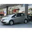 HONDA FIT 1.4 DX 16V FLEX 4P MANUAL HONDA FIT 1.4 DX 16V FLEX 4P MANUAL