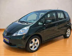 HONDA FIT 1.4 LX 16V FLEX 4P AUTOMÁTICO HONDA FIT 1.4 LX 16V FLEX 4P AUTOMÁTICO