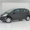 HONDA FIT 1.4 LX 16V FLEX 4P MANUAL HONDA FIT 1.4 LX 16V FLEX 4P MANUAL