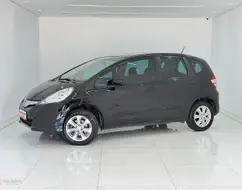 HONDA FIT 1.4 LX 16V FLEX 4P MANUAL HONDA FIT 1.4 LX 16V FLEX 4P MANUAL