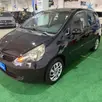 HONDA FIT 1.4 LX 8V FLEX 4P MANUAL HONDA FIT 1.4 LX 8V FLEX 4P MANUAL
