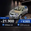 HONDA FIT 1.4 LX 8V GASOLINA 4P AUTOMÁTICO HONDA FIT 1.4 LX 8V GASOLINA 4P AUTOMÁTICO