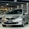 HONDA FIT 1.4 LXL 16V FLEX 4P AUTOMÁTICO HONDA FIT 1.4 LXL 16V FLEX 4P AUTOMÁTICO