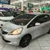 HONDA FIT 1.4 LXL 16V FLEX 4P AUTOMÁTICO HONDA FIT 1.4 LXL 16V FLEX 4P AUTOMÁTICO