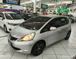 HONDA FIT 1.4 LXL 16V FLEX 4P AUTOMÁTICO HONDA FIT 1.4 LXL 16V FLEX 4P AUTOMÁTICO