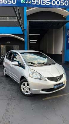 HONDA-FIT-2009