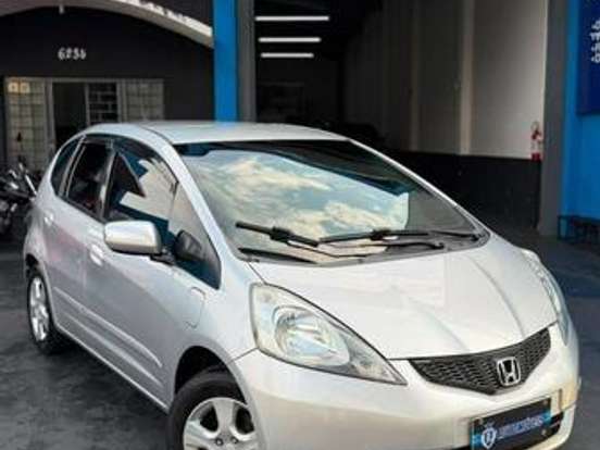 HONDA-FIT-1.4 LXL 16V FLEX 4P MANUAL HONDA-FIT-2009
